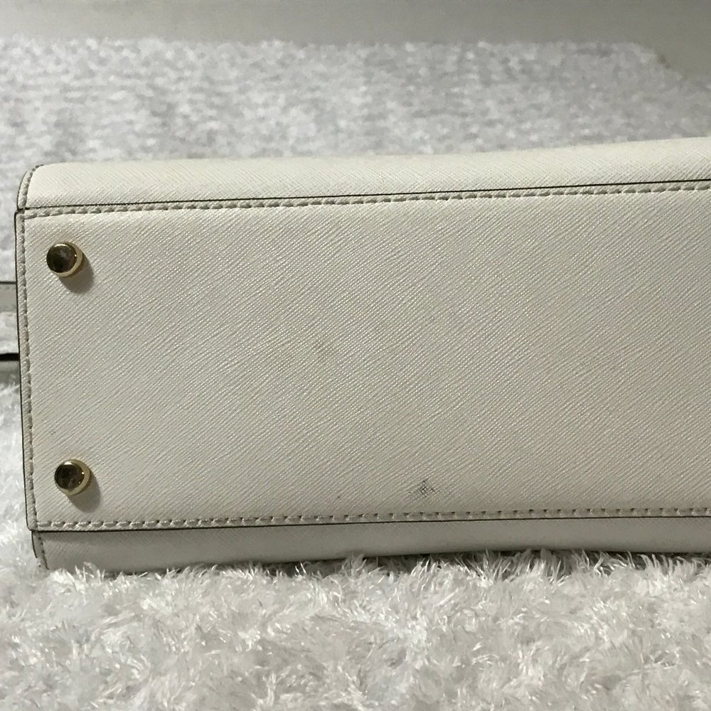 Kate Spade Cedar Street Hayden Crossbody Satchel - Picture 4 of 16